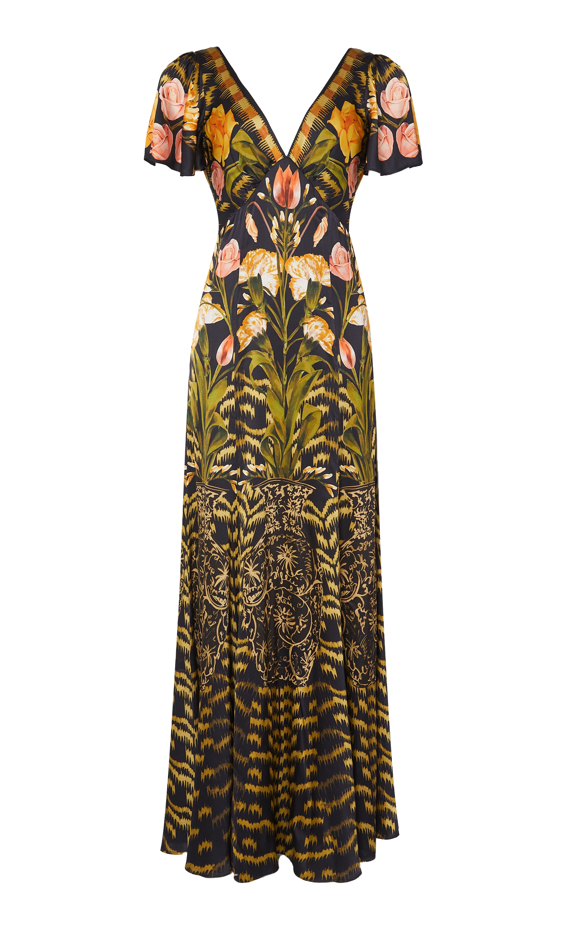 The Resort Edit